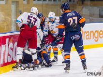 Orange 20 - HKM Zvolen Orange 20 - HKM Zvolen
