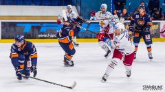 Orange 20 - HKM Zvolen Orange 20 - HKM Zvolen