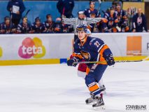 Orange 20 - HKM Zvolen Orange 20 - HKM Zvolen