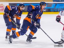Orange 20 - HKM Zvolen Orange 20 - HKM Zvolen