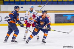 Orange 20 - HKM Zvolen Orange 20 - HKM Zvolen