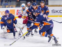 Orange 20 - HKM Zvolen Orange 20 - HKM Zvolen