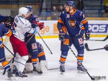 Orange 20 - HKM Zvolen Orange 20 - HKM Zvolen