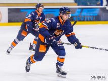 Orange 20 - HKM Zvolen Orange 20 - HKM Zvolen