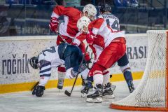 HK Poprad - DVTK Jegesmedvék HK Poprad - DVTK Jegesmedvék