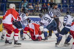 HK Poprad - DVTK Jegesmedvék HK Poprad - DVTK Jegesmedvék