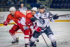 HK Poprad - DVTK Jegesmedvék HK Poprad - DVTK Jegesmedvék