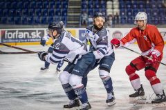 HK Poprad - DVTK Jegesmedvék HK Poprad - DVTK Jegesmedvék