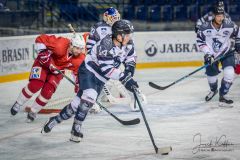HK Poprad - DVTK Jegesmedvék HK Poprad - DVTK Jegesmedvék