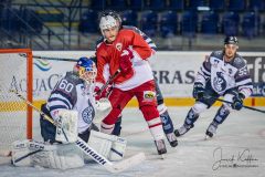 HK Poprad - DVTK Jegesmedvék HK Poprad - DVTK Jegesmedvék