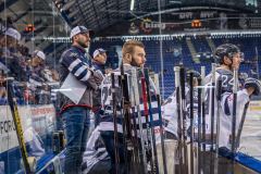 HK Poprad - DVTK Jegesmedvék HK Poprad - DVTK Jegesmedvék