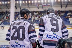 HK Poprad - DVTK Jegesmedvék HK Poprad - DVTK Jegesmedvék