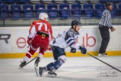 HK Poprad - DVTK Jegesmedvék HK Poprad - DVTK Jegesmedvék