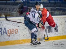 HK Poprad - DVTK Jegesmedvék HK Poprad - DVTK Jegesmedvék