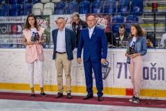 HK Poprad - DVTK Jegesmedvék HK Poprad - DVTK Jegesmedvék