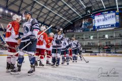 HK Poprad - DVTK Jegesmedvék HK Poprad - DVTK Jegesmedvék