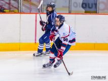 HOBA Bratislava a HC ŠKP Bratislava HOBA Bratislava a HC ŠKP Bratislava