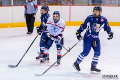 HOBA Bratislava a HC ŠKP Bratislava HOBA Bratislava a HC ŠKP Bratislava