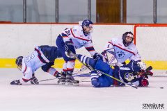 HOBA Bratislava a HC ŠKP Bratislava HOBA Bratislava a HC ŠKP Bratislava
