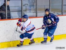 HOBA Bratislava a HC ŠKP Bratislava HOBA Bratislava a HC ŠKP Bratislava