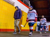 HOBA Bratislava a HC ŠKP Bratislava HOBA Bratislava a HC ŠKP Bratislava