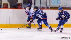 HOBA Bratislava a HC ŠKP Bratislava HOBA Bratislava a HC ŠKP Bratislava