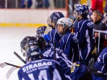 HOBA Bratislava a HC ŠKP Bratislava HOBA Bratislava a HC ŠKP Bratislava