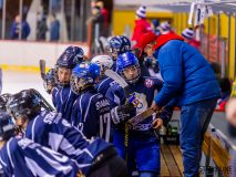 HOBA Bratislava a HC ŠKP Bratislava HOBA Bratislava a HC ŠKP Bratislava