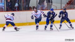 HOBA Bratislava a HC ŠKP Bratislava HOBA Bratislava a HC ŠKP Bratislava