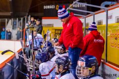 HOBA Bratislava a HC ŠKP Bratislava HOBA Bratislava a HC ŠKP Bratislava