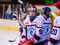 HOBA Bratislava a HC ŠKP Bratislava HOBA Bratislava a HC ŠKP Bratislava