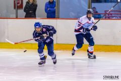 HOBA Bratislava a HC ŠKP Bratislava HOBA Bratislava a HC ŠKP Bratislava