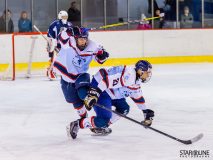 HOBA Bratislava a HC ŠKP Bratislava HOBA Bratislava a HC ŠKP Bratislava