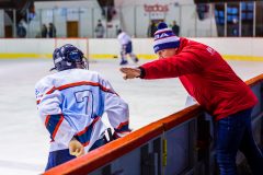 HOBA Bratislava a HC ŠKP Bratislava HOBA Bratislava a HC ŠKP Bratislava