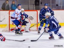 HOBA Bratislava a HC ŠKP Bratislava HOBA Bratislava a HC ŠKP Bratislava