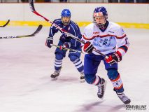 HOBA Bratislava a HC ŠKP Bratislava HOBA Bratislava a HC ŠKP Bratislava
