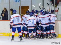HOBA Bratislava a HC ŠKP Bratislava HOBA Bratislava a HC ŠKP Bratislava