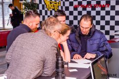 Kart Arena - olympijský hokejový tím Kart Arena - olympijský hokejový tím