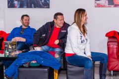 Kart Arena - olympijský hokejový tím Kart Arena - olympijský hokejový tím