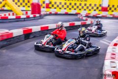 Kart Arena - olympijský hokejový tím Kart Arena - olympijský hokejový tím