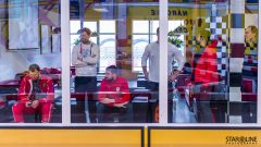 Kart Arena - olympijský hokejový tím Kart Arena - olympijský hokejový tím