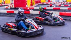 Kart Arena - olympijský hokejový tím Kart Arena - olympijský hokejový tím