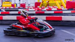 Kart Arena - olympijský hokejový tím Kart Arena - olympijský hokejový tím