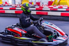 Kart Arena - olympijský hokejový tím Kart Arena - olympijský hokejový tím