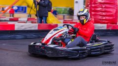 Kart Arena - olympijský hokejový tím Kart Arena - olympijský hokejový tím
