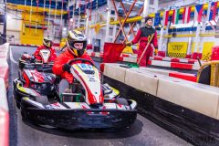 Kart Arena - olympijský hokejový tím Kart Arena - olympijský hokejový tím