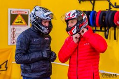 Kart Arena - olympijský hokejový tím Kart Arena - olympijský hokejový tím