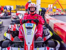 Kart Arena - olympijský hokejový tím Kart Arena - olympijský hokejový tím