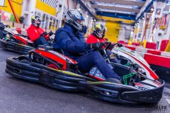 Kart Arena - olympijský hokejový tím Kart Arena - olympijský hokejový tím