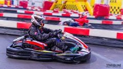 Kart Arena - olympijský hokejový tím Kart Arena - olympijský hokejový tím